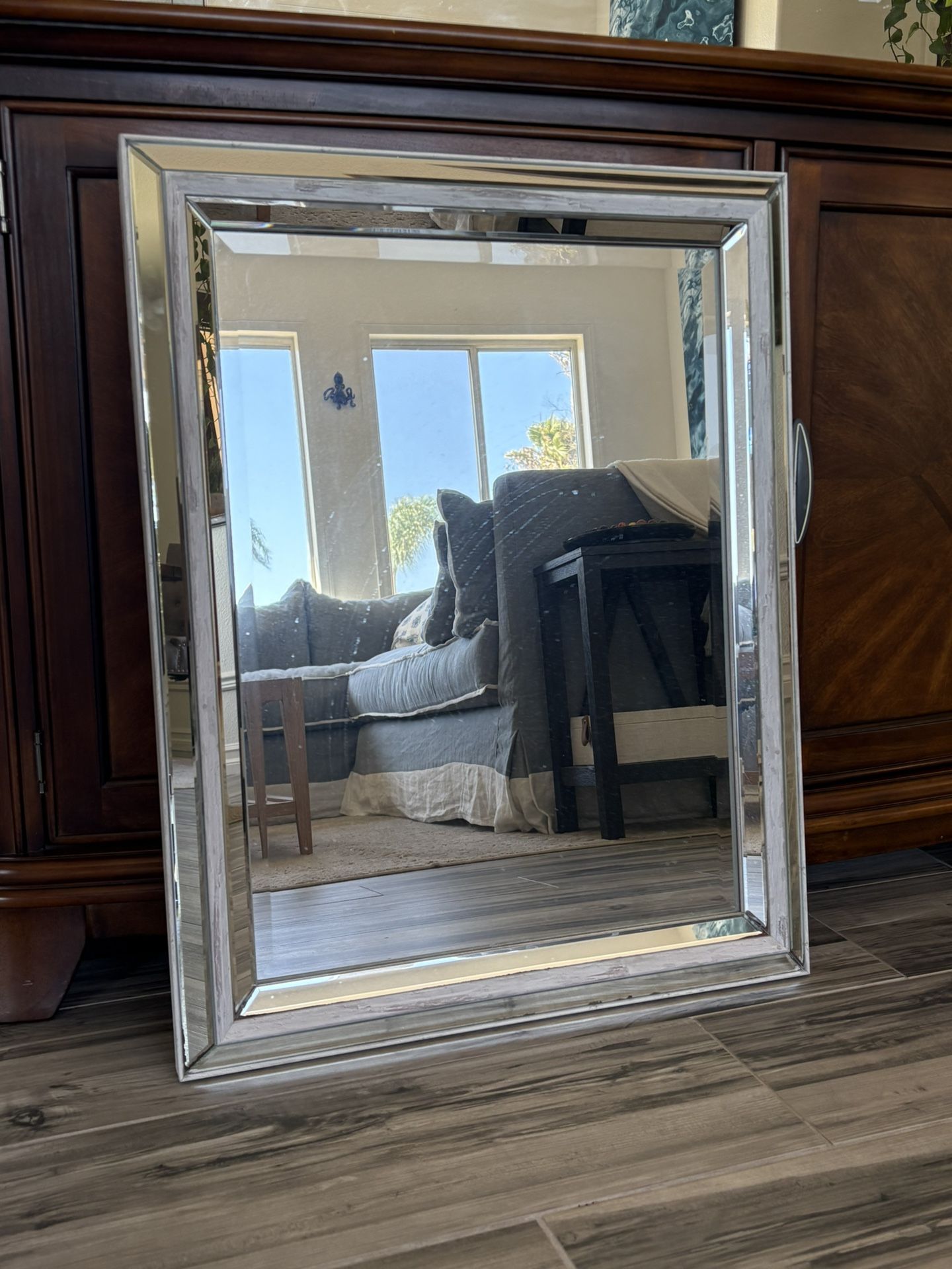 Stylish Mirror