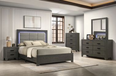 🔥 Queen Bedroom Sets for Sale - Best Prices!