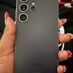 Galaxy S24 Ultra 