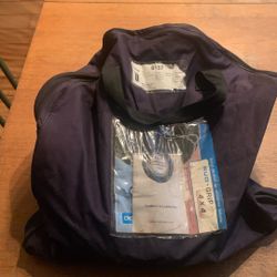 RUD 0157 4x4 Pair Snow Tire Chains Used