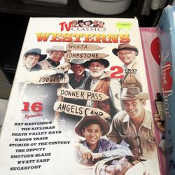 TV Classics