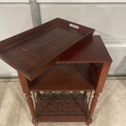 Wine Rack