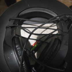 Headset 