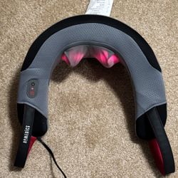 Homemedics Neck Massager