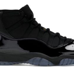 Nike Air Jordan 11 Gamma Size 5 Youth Brand New