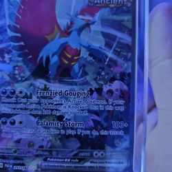 Trading And Selling Pokemon Cards Including Slabs