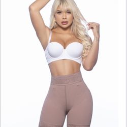 Fajas Colombianas