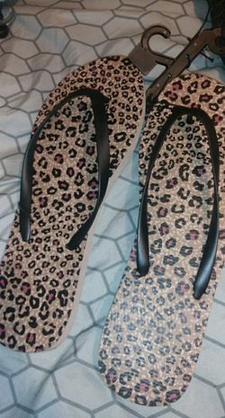 Walmart sandals