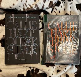 Fantasy books