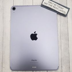Apple IPad Air 5th Gen 256GB LTE Tablet