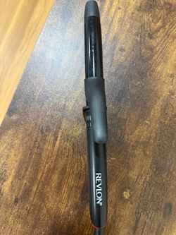 REVLON HAIR CURLIER/ RIZADORA DE CABELLO