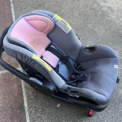 INFANT & TODDLER CARSEATS