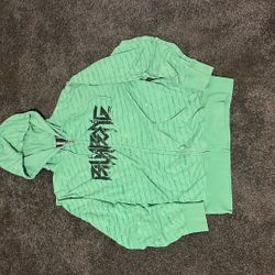 Billabong Hoodie