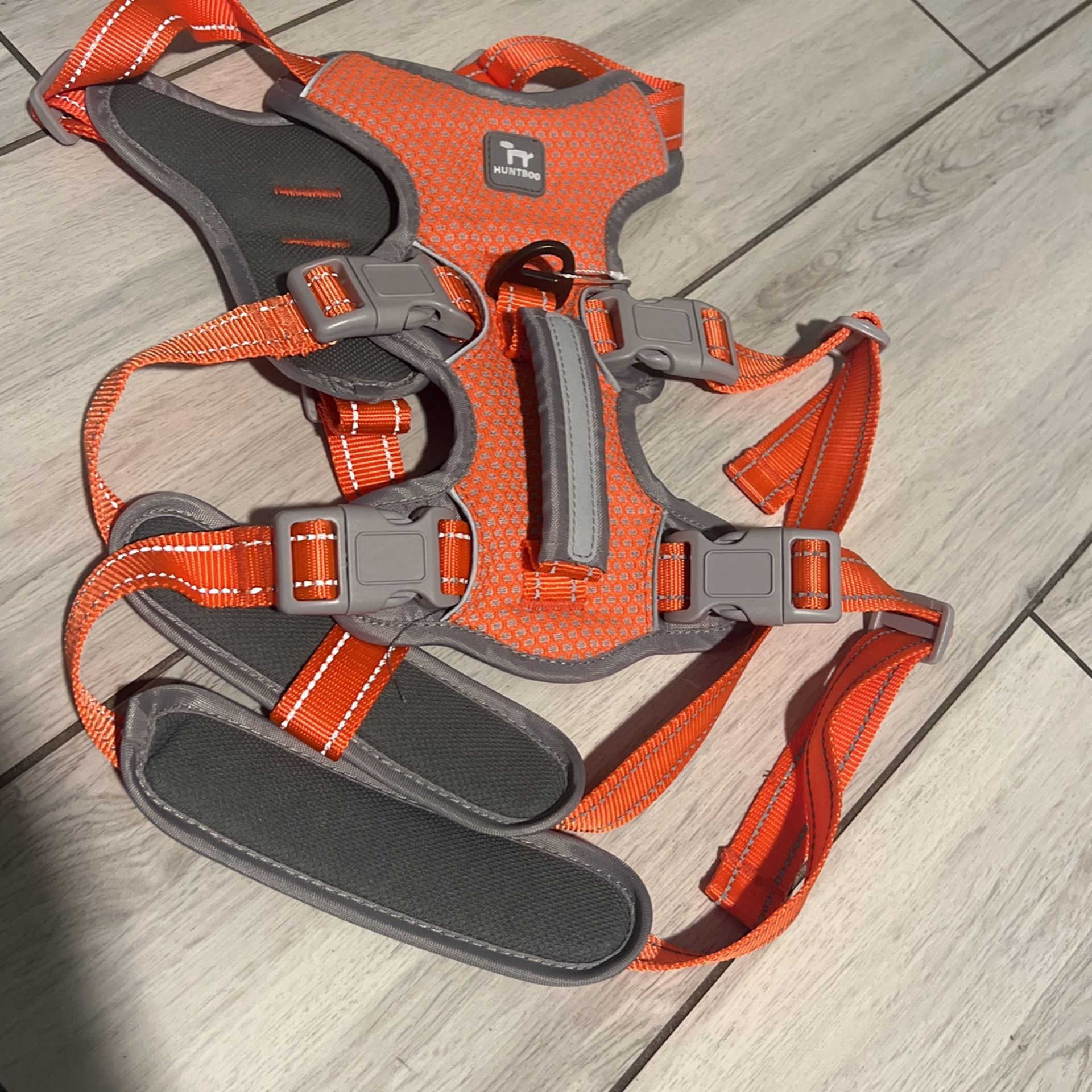 Harness For Dogs