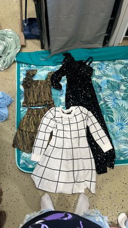 Fancy night wear for kids