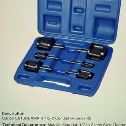 🧰🧰🧰 CARLON  PVC  REPAIR TOOL KIT 🧰🧰🧰