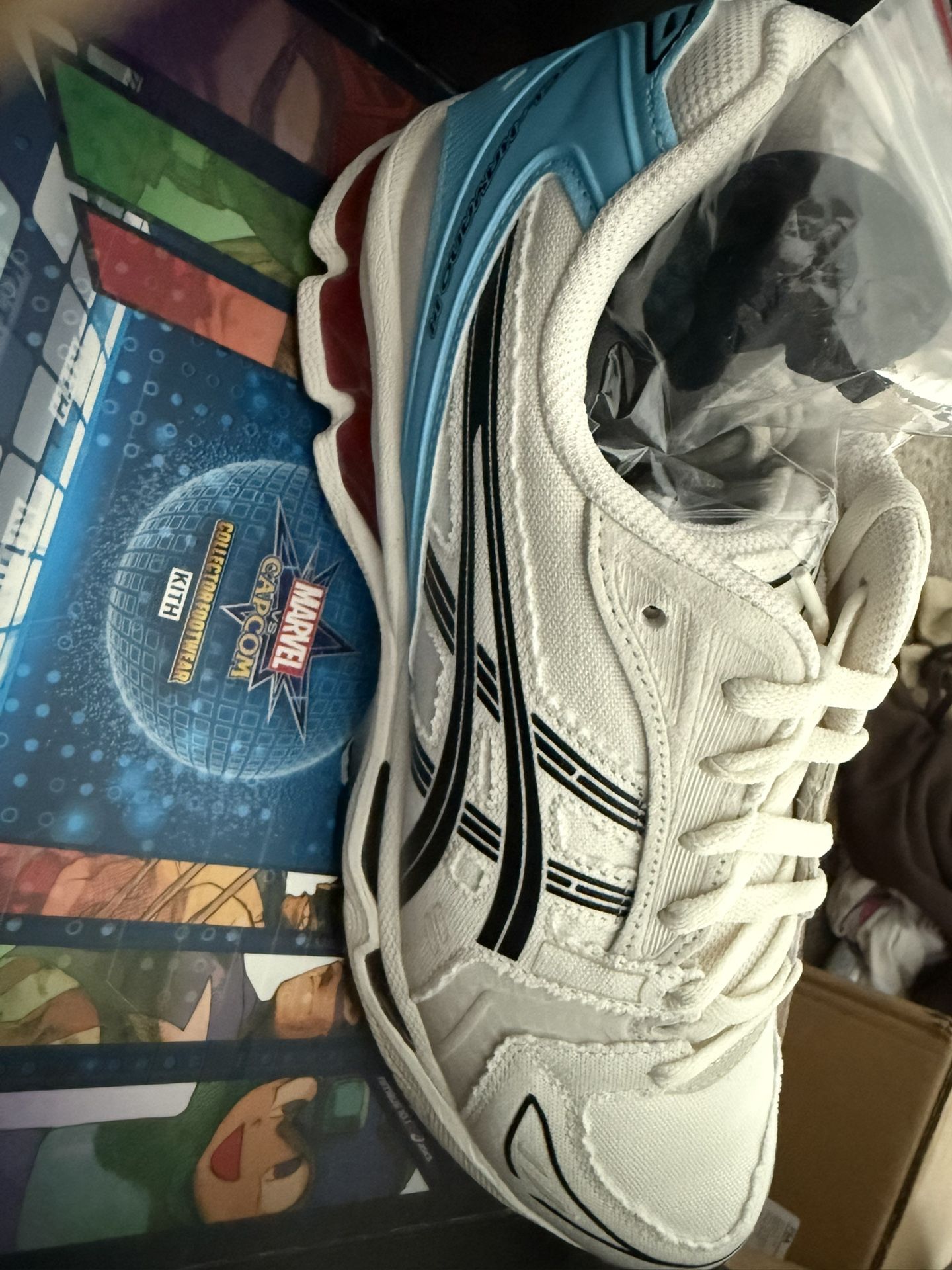 ASICS Gel-Kayano 14 Ryu