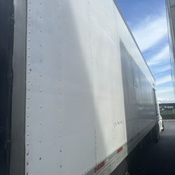 Trailer 40ft