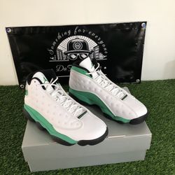 Jordan 13