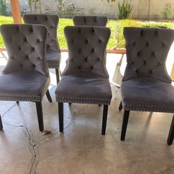 Dining Chairs
