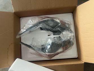 VLAND Tail Lights HONDA