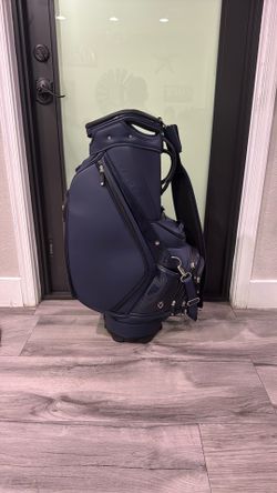 Vessel Cart bag 