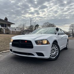 2014 Dodge Charger