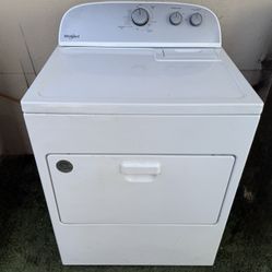 Laundry  Whirlpool  High Efficiency  Only 1 Year Use
