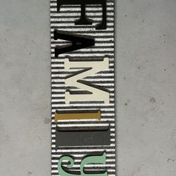 Family Sign Farm Or Rustic Style, Wall Decor 