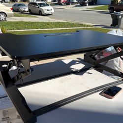 Computer Standing Desk 