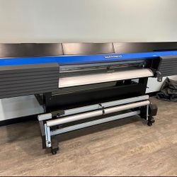 ROLAND VG-540 PRINTER / PLOTTER 
