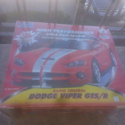 Vintage nineties r c