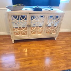 Living Room Cabinet