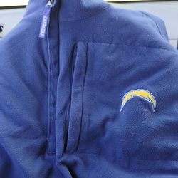 Charges invertible sweater