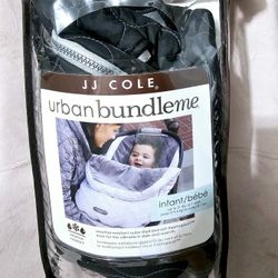 Winter Protection for Infant 