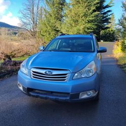 2013 Subaru Outback