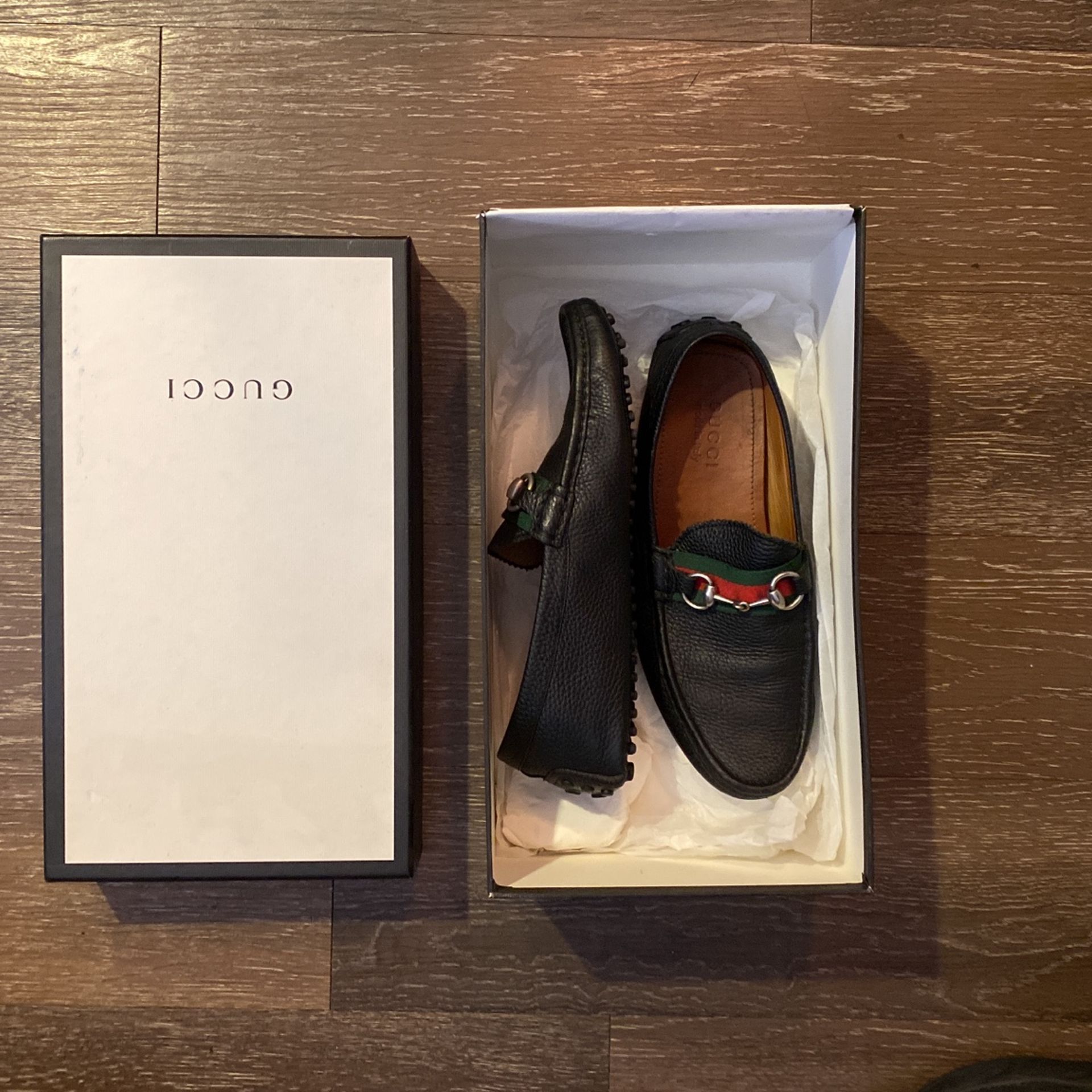 Gucci Loafers