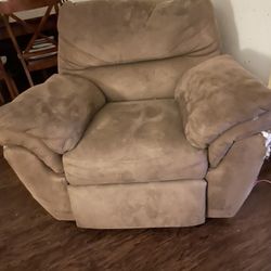 free recliner 