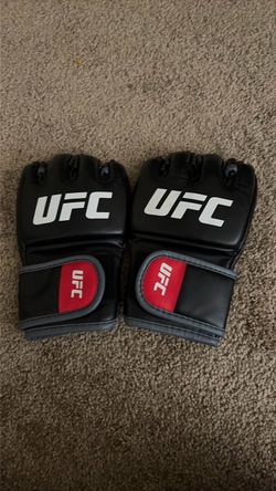 UFC Gloves