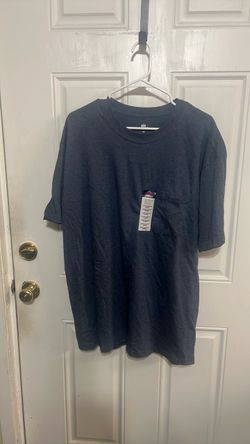 STAFFORD SHORT SLEEVE NEW $3.