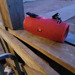 Jbl Extreme 2