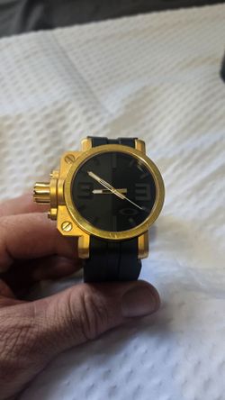 Oakley Gearbox Watch