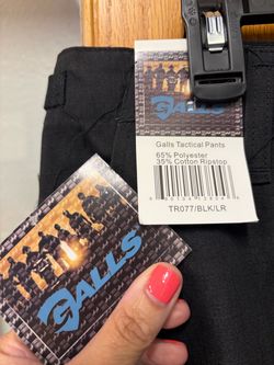 Galls Tactical Pants