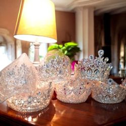 Crowns & Tiaras