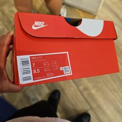 Nike C1TY Shoes 