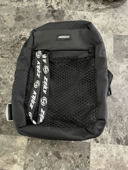 Official ATEEZ K-Pop World Tour Lightiny Sling Bag Crossbody Mesh Concert Merch