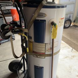 Electric Boiler