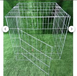 Dog Cage 