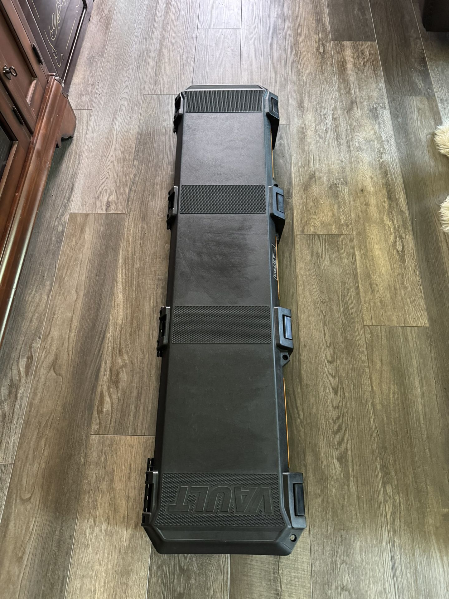 Pelican Vault 770 Rifle Case