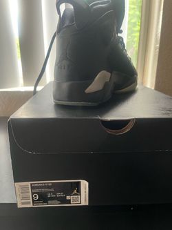 Jordan shoes